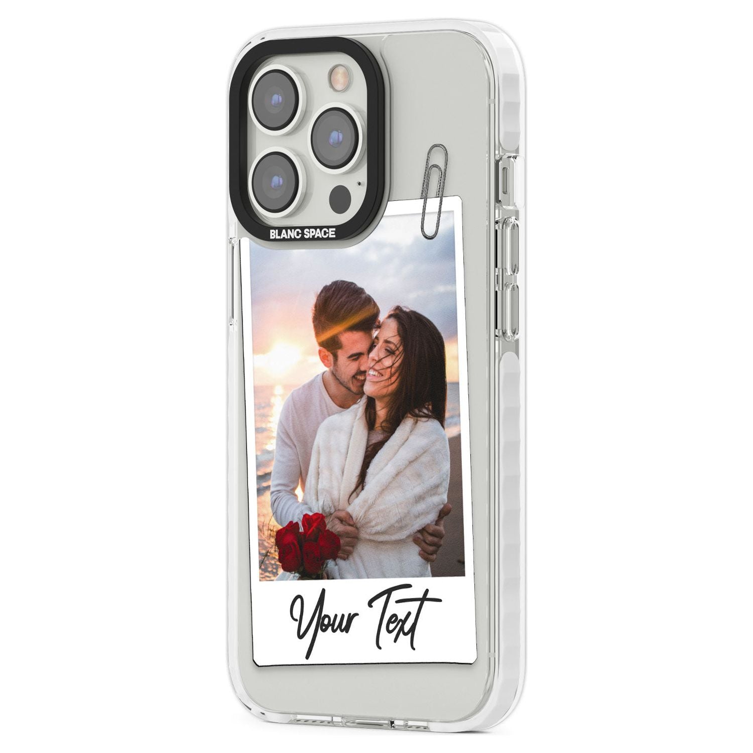 Personalised Vinyl Record Phone Case for iPhone 14 Pro