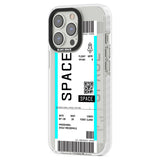 Personalised Space Space Travel Ticket Custom Phone Case iPhone 15 Pro Max / Black Impact Case,iPhone 15 Plus / Black Impact Case,iPhone 15 Pro / Black Impact Case,iPhone 15 / Black Impact Case,iPhone 15 Pro Max / Impact Case,iPhone 15 Plus / Impact Case,iPhone 15 Pro / Impact Case,iPhone 15 / Impact Case,iPhone 15 Pro Max / Magsafe Black Impact Case,iPhone 15 Plus / Magsafe Black Impact Case,iPhone 15 Pro / Magsafe Black Impact Case,iPhone 15 / Magsafe Black Impact Case,iPhone 14 Pro Max / Black Impact Cas