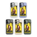 Personalised The Magician Tarot Card - Colour Phone Case iPhone 15 Pro Max / Black Impact Case,iPhone 15 Plus / Black Impact Case,iPhone 15 Pro / Black Impact Case,iPhone 15 / Black Impact Case,iPhone 15 Pro Max / Impact Case,iPhone 15 Plus / Impact Case,iPhone 15 Pro / Impact Case,iPhone 15 / Impact Case,iPhone 15 Pro Max / Magsafe Black Impact Case,iPhone 15 Plus / Magsafe Black Impact Case,iPhone 15 Pro / Magsafe Black Impact Case,iPhone 15 / Magsafe Black Impact Case,iPhone 14 Pro Max / Black Impact Cas