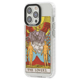 Personalised The Lovers Tarot Card - Colour Custom Phone Case iPhone 15 Pro Max / Black Impact Case,iPhone 15 Plus / Black Impact Case,iPhone 15 Pro / Black Impact Case,iPhone 15 / Black Impact Case,iPhone 15 Pro Max / Impact Case,iPhone 15 Plus / Impact Case,iPhone 15 Pro / Impact Case,iPhone 15 / Impact Case,iPhone 15 Pro Max / Magsafe Black Impact Case,iPhone 15 Plus / Magsafe Black Impact Case,iPhone 15 Pro / Magsafe Black Impact Case,iPhone 15 / Magsafe Black Impact Case,iPhone 14 Pro Max / Black Impac