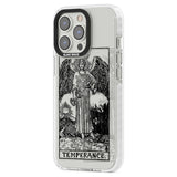 Personalised Temperance Tarot Card - Transparent Custom Phone Case iPhone 15 Pro Max / Black Impact Case,iPhone 15 Plus / Black Impact Case,iPhone 15 Pro / Black Impact Case,iPhone 15 / Black Impact Case,iPhone 15 Pro Max / Impact Case,iPhone 15 Plus / Impact Case,iPhone 15 Pro / Impact Case,iPhone 15 / Impact Case,iPhone 15 Pro Max / Magsafe Black Impact Case,iPhone 15 Plus / Magsafe Black Impact Case,iPhone 15 Pro / Magsafe Black Impact Case,iPhone 15 / Magsafe Black Impact Case,iPhone 14 Pro Max / Black 