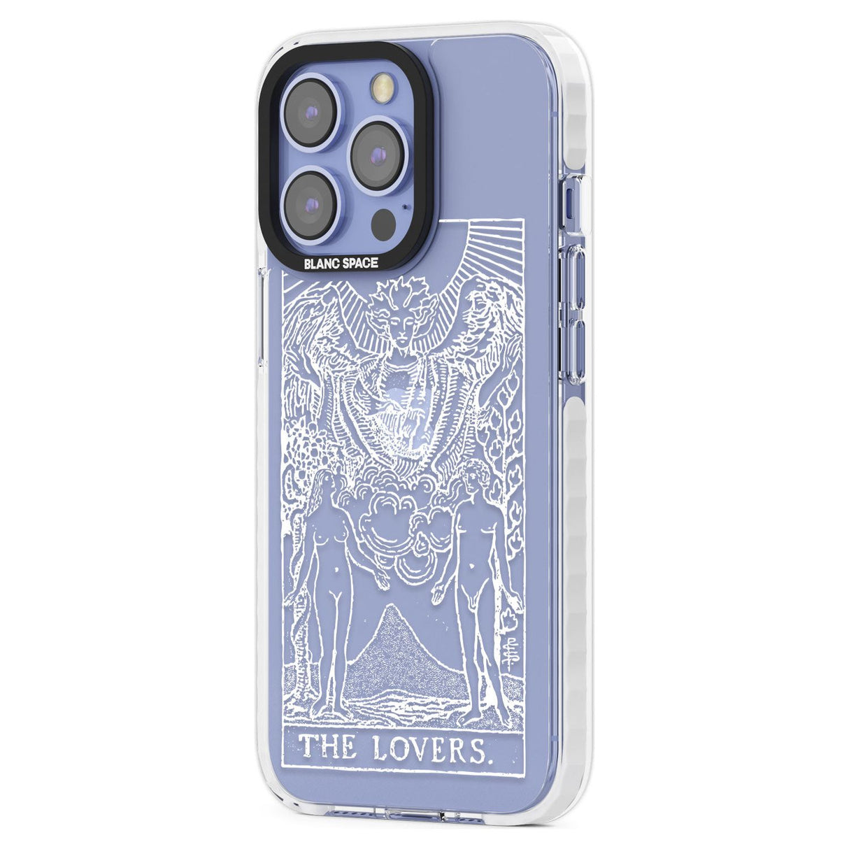 Personalised The Lovers Tarot Card - White Transparent Custom Phone Case iPhone 15 Pro Max / Black Impact Case,iPhone 15 Plus / Black Impact Case,iPhone 15 Pro / Black Impact Case,iPhone 15 / Black Impact Case,iPhone 15 Pro Max / Impact Case,iPhone 15 Plus / Impact Case,iPhone 15 Pro / Impact Case,iPhone 15 / Impact Case,iPhone 15 Pro Max / Magsafe Black Impact Case,iPhone 15 Plus / Magsafe Black Impact Case,iPhone 15 Pro / Magsafe Black Impact Case,iPhone 15 / Magsafe Black Impact Case,iPhone 14 Pro Max / 