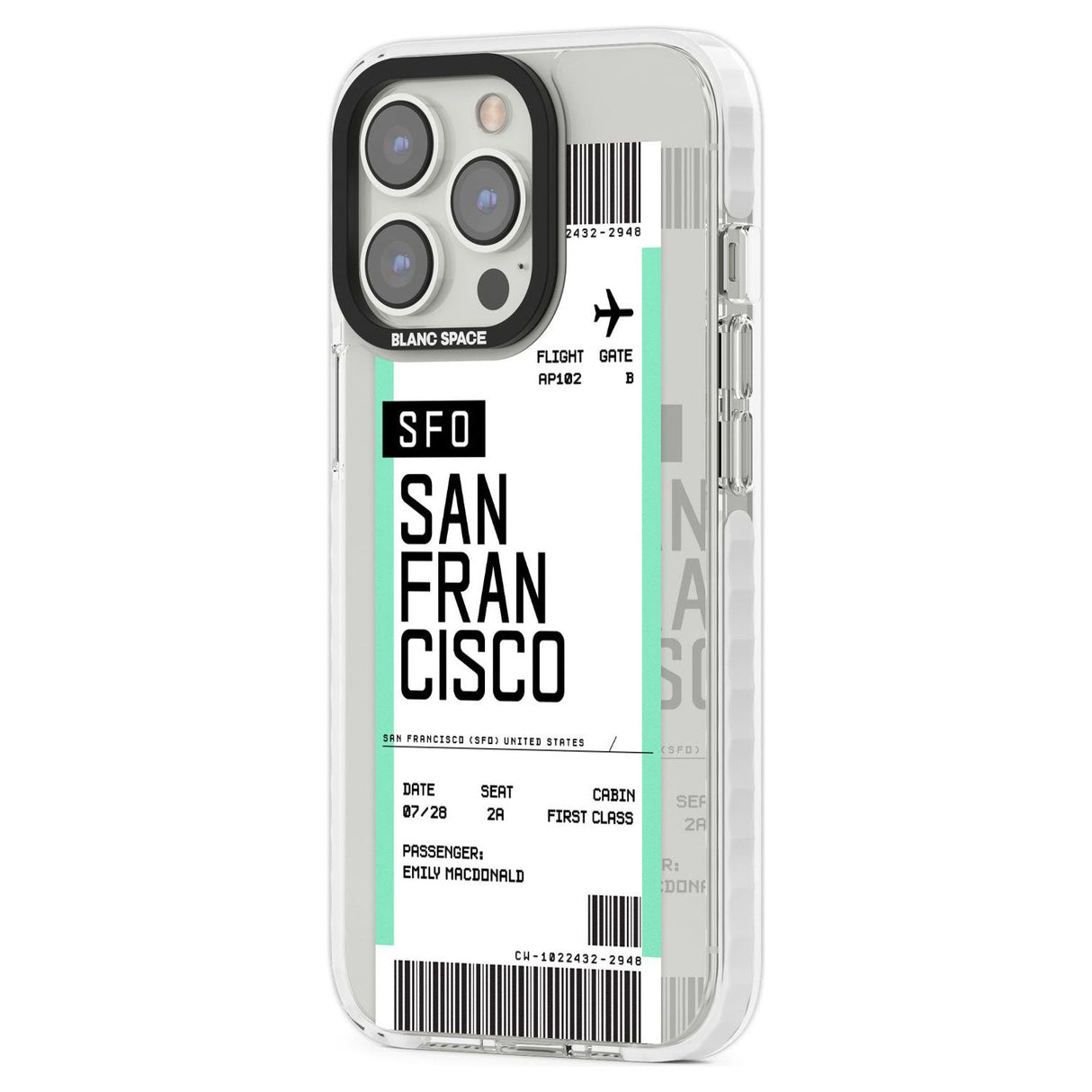 Personalised San Francisco Boarding Pass Custom Phone Case iPhone 15 Pro Max / Black Impact Case,iPhone 15 Plus / Black Impact Case,iPhone 15 Pro / Black Impact Case,iPhone 15 / Black Impact Case,iPhone 15 Pro Max / Impact Case,iPhone 15 Plus / Impact Case,iPhone 15 Pro / Impact Case,iPhone 15 / Impact Case,iPhone 15 Pro Max / Magsafe Black Impact Case,iPhone 15 Plus / Magsafe Black Impact Case,iPhone 15 Pro / Magsafe Black Impact Case,iPhone 15 / Magsafe Black Impact Case,iPhone 14 Pro Max / Black Impact C