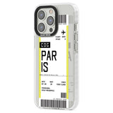 Personalised Paris Boarding Pass Custom Phone Case iPhone 15 Pro Max / Black Impact Case,iPhone 15 Plus / Black Impact Case,iPhone 15 Pro / Black Impact Case,iPhone 15 / Black Impact Case,iPhone 15 Pro Max / Impact Case,iPhone 15 Plus / Impact Case,iPhone 15 Pro / Impact Case,iPhone 15 / Impact Case,iPhone 15 Pro Max / Magsafe Black Impact Case,iPhone 15 Plus / Magsafe Black Impact Case,iPhone 15 Pro / Magsafe Black Impact Case,iPhone 15 / Magsafe Black Impact Case,iPhone 14 Pro Max / Black Impact Case,iPho