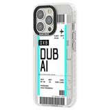 Personalised Dubai Boarding Pass Custom Phone Case iPhone 15 Pro Max / Black Impact Case,iPhone 15 Plus / Black Impact Case,iPhone 15 Pro / Black Impact Case,iPhone 15 / Black Impact Case,iPhone 15 Pro Max / Impact Case,iPhone 15 Plus / Impact Case,iPhone 15 Pro / Impact Case,iPhone 15 / Impact Case,iPhone 15 Pro Max / Magsafe Black Impact Case,iPhone 15 Plus / Magsafe Black Impact Case,iPhone 15 Pro / Magsafe Black Impact Case,iPhone 15 / Magsafe Black Impact Case,iPhone 14 Pro Max / Black Impact Case,iPho