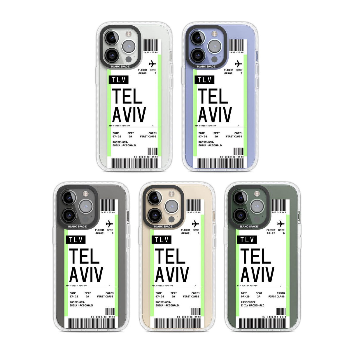 Personalised Tel Aviv Boarding Pass Custom Phone Case iPhone 15 Pro Max / Black Impact Case,iPhone 15 Plus / Black Impact Case,iPhone 15 Pro / Black Impact Case,iPhone 15 / Black Impact Case,iPhone 15 Pro Max / Impact Case,iPhone 15 Plus / Impact Case,iPhone 15 Pro / Impact Case,iPhone 15 / Impact Case,iPhone 15 Pro Max / Magsafe Black Impact Case,iPhone 15 Plus / Magsafe Black Impact Case,iPhone 15 Pro / Magsafe Black Impact Case,iPhone 15 / Magsafe Black Impact Case,iPhone 14 Pro Max / Black Impact Case,i