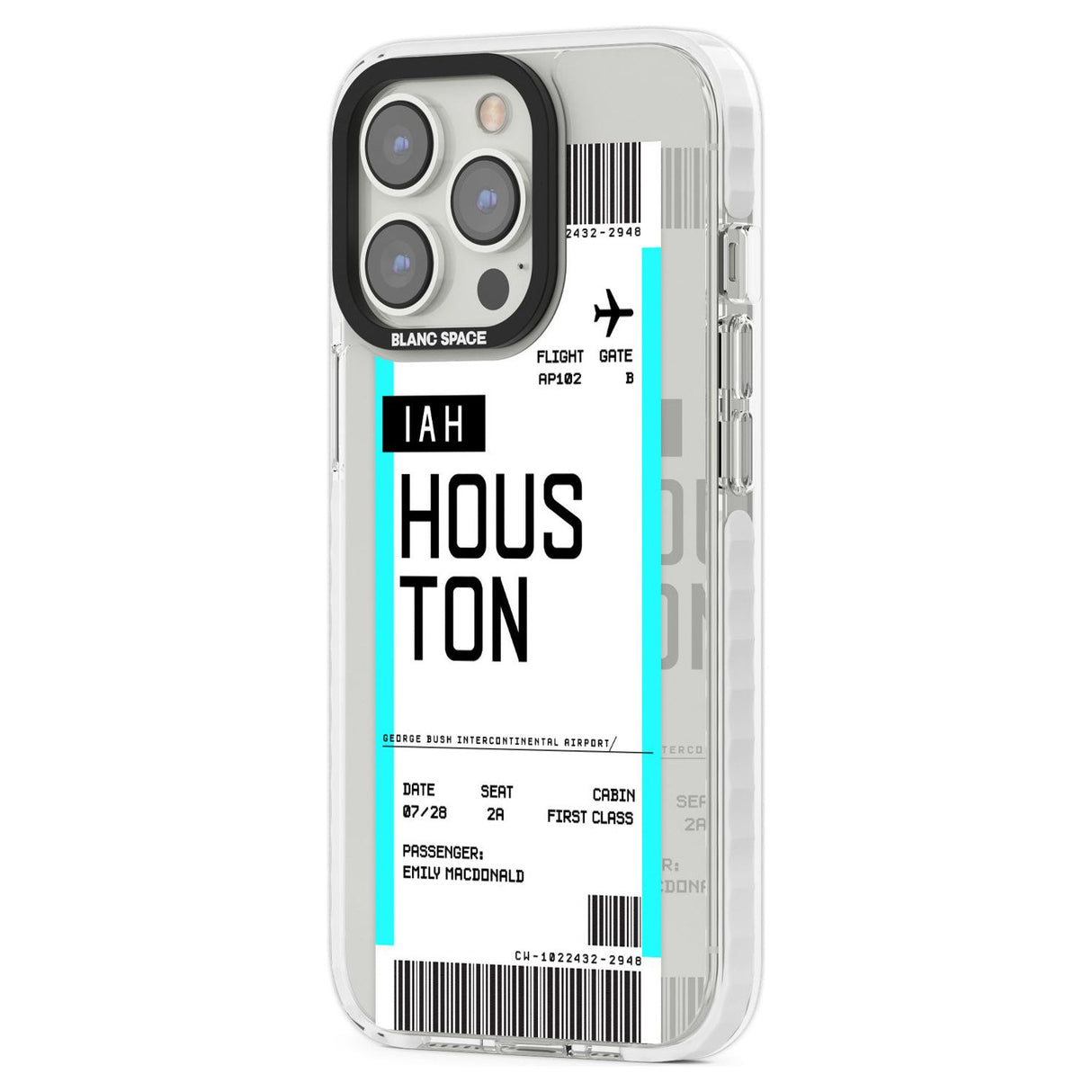 Personalised Houston Boarding Pass Custom Phone Case iPhone 15 Pro Max / Black Impact Case,iPhone 15 Plus / Black Impact Case,iPhone 15 Pro / Black Impact Case,iPhone 15 / Black Impact Case,iPhone 15 Pro Max / Impact Case,iPhone 15 Plus / Impact Case,iPhone 15 Pro / Impact Case,iPhone 15 / Impact Case,iPhone 15 Pro Max / Magsafe Black Impact Case,iPhone 15 Plus / Magsafe Black Impact Case,iPhone 15 Pro / Magsafe Black Impact Case,iPhone 15 / Magsafe Black Impact Case,iPhone 14 Pro Max / Black Impact Case,iP