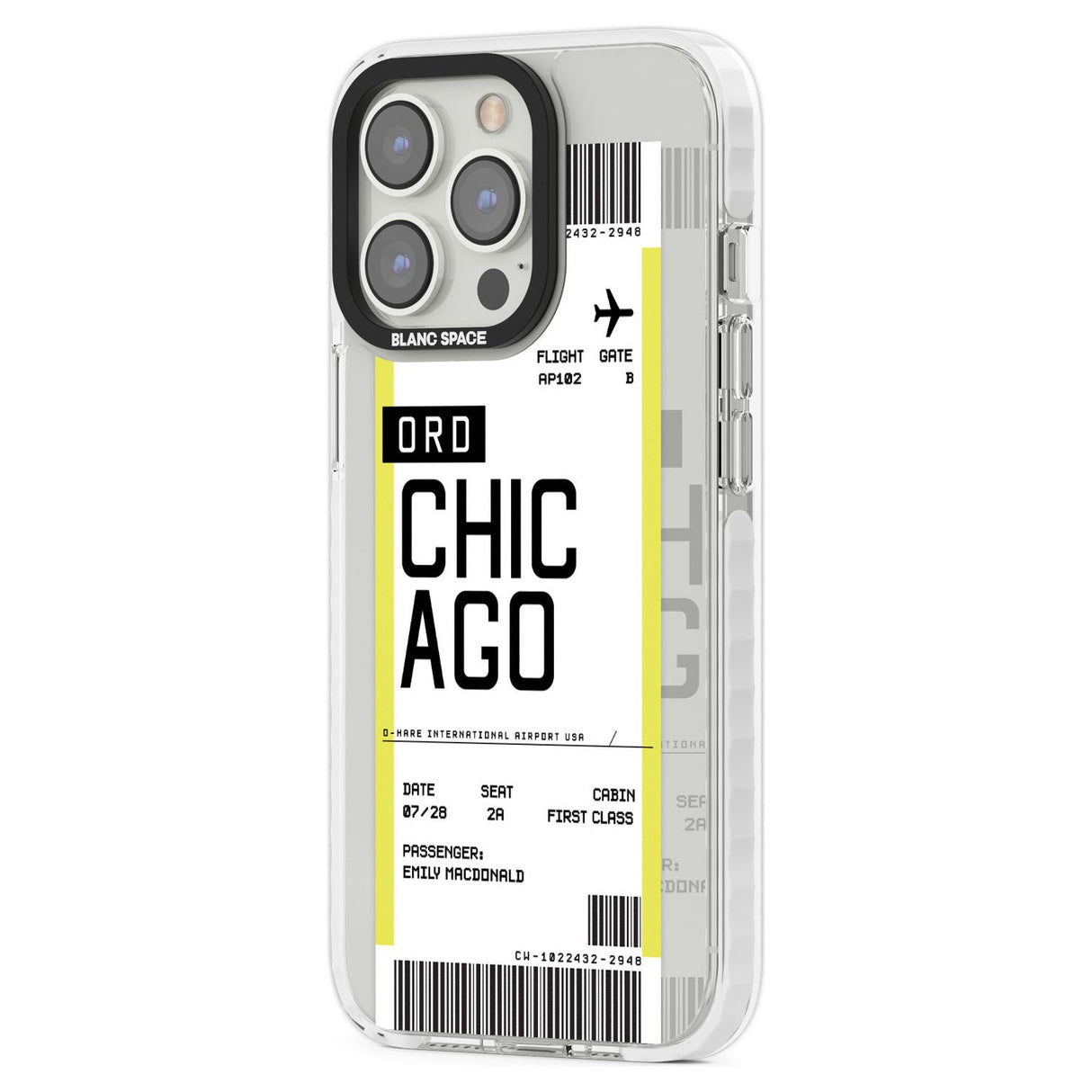 Personalised Chicago Boarding Pass Custom Phone Case iPhone 15 Pro Max / Black Impact Case,iPhone 15 Plus / Black Impact Case,iPhone 15 Pro / Black Impact Case,iPhone 15 / Black Impact Case,iPhone 15 Pro Max / Impact Case,iPhone 15 Plus / Impact Case,iPhone 15 Pro / Impact Case,iPhone 15 / Impact Case,iPhone 15 Pro Max / Magsafe Black Impact Case,iPhone 15 Plus / Magsafe Black Impact Case,iPhone 15 Pro / Magsafe Black Impact Case,iPhone 15 / Magsafe Black Impact Case,iPhone 14 Pro Max / Black Impact Case,iP