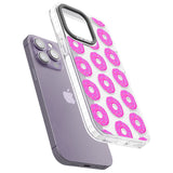 Lollipop PatternPhone Case for iPhone 14 Pro