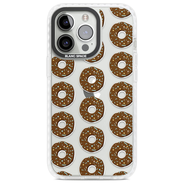 Lollipop PatternPhone Case for iPhone 14 Pro