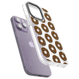 Lollipop PatternPhone Case for iPhone 14 Pro