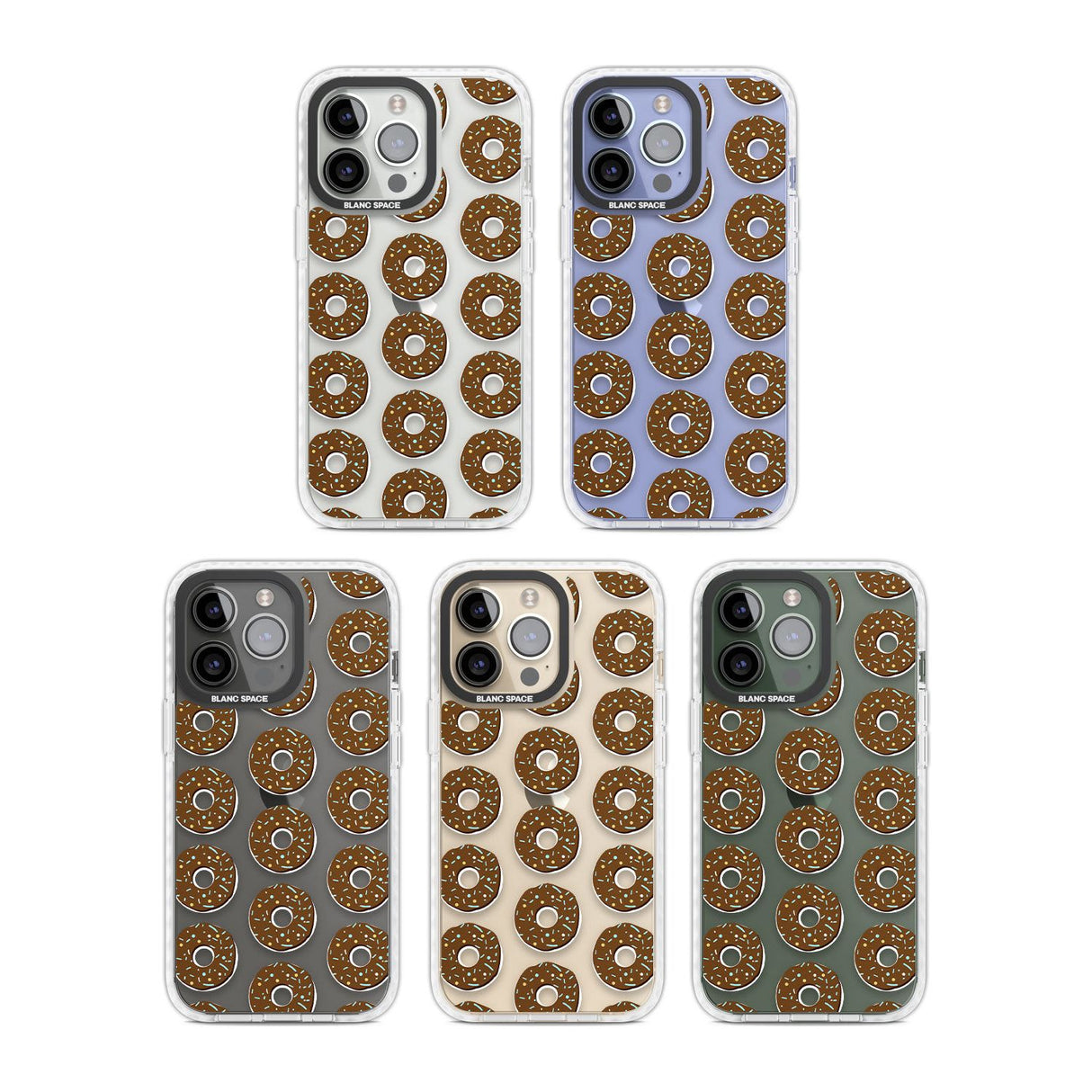 Lollipop PatternPhone Case for iPhone 14 Pro