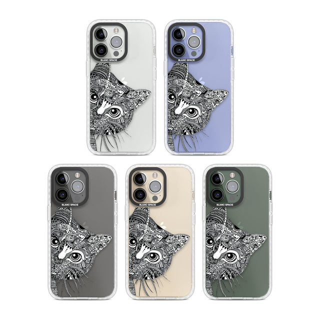 Henna Cat Phone Case iPhone 15 Pro Max / Black Impact Case,iPhone 15 Plus / Black Impact Case,iPhone 15 Pro / Black Impact Case,iPhone 15 / Black Impact Case,iPhone 15 Pro Max / Impact Case,iPhone 15 Plus / Impact Case,iPhone 15 Pro / Impact Case,iPhone 15 / Impact Case,iPhone 15 Pro Max / Magsafe Black Impact Case,iPhone 15 Plus / Magsafe Black Impact Case,iPhone 15 Pro / Magsafe Black Impact Case,iPhone 15 / Magsafe Black Impact Case,iPhone 14 Pro Max / Black Impact Case,iPhone 14 Plus / Black Impact Case