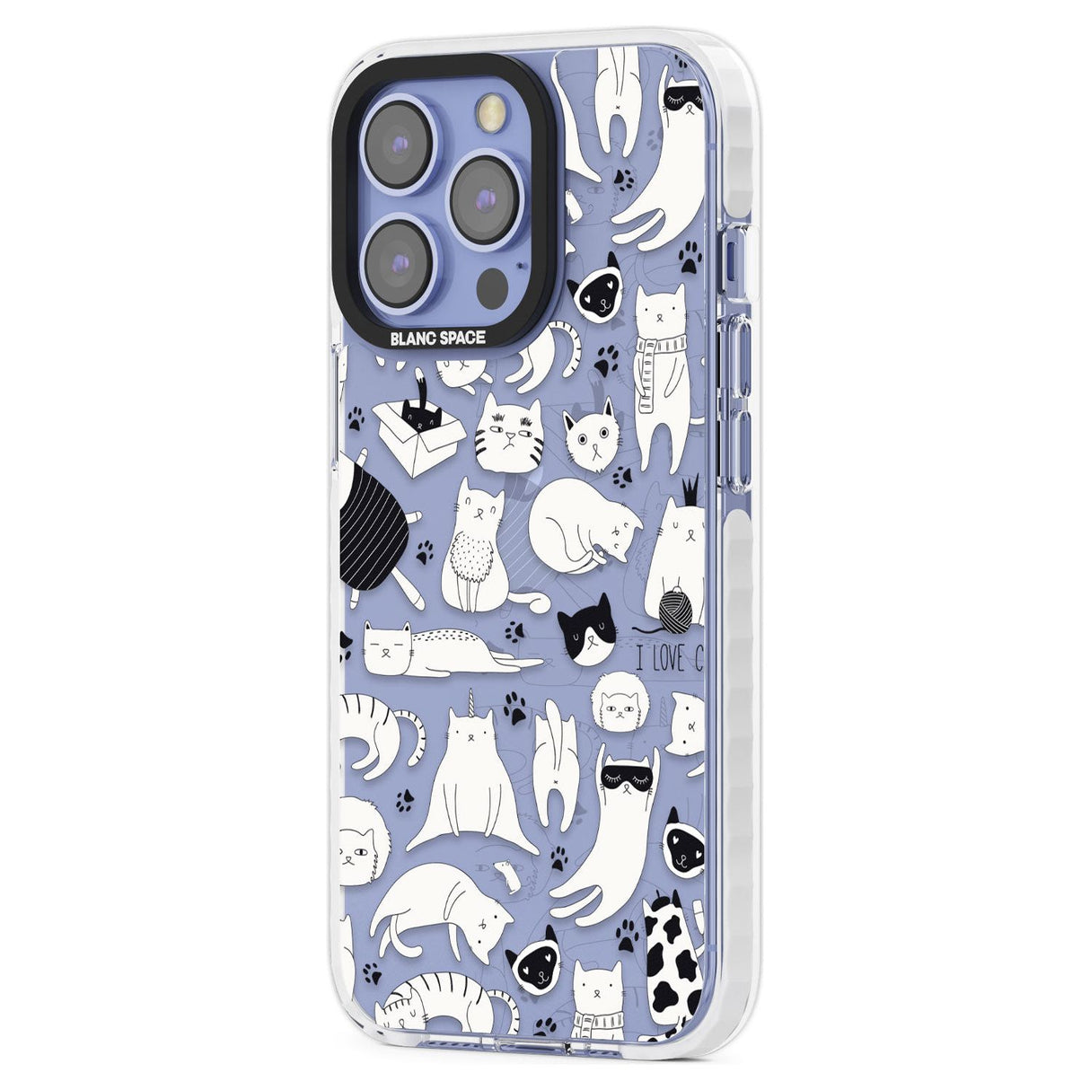 Cartoon Cat Collage - Black & White Phone Case iPhone 15 Pro Max / Black Impact Case,iPhone 15 Plus / Black Impact Case,iPhone 15 Pro / Black Impact Case,iPhone 15 / Black Impact Case,iPhone 15 Pro Max / Impact Case,iPhone 15 Plus / Impact Case,iPhone 15 Pro / Impact Case,iPhone 15 / Impact Case,iPhone 15 Pro Max / Magsafe Black Impact Case,iPhone 15 Plus / Magsafe Black Impact Case,iPhone 15 Pro / Magsafe Black Impact Case,iPhone 15 / Magsafe Black Impact Case,iPhone 14 Pro Max / Black Impact Case,iPhone 1