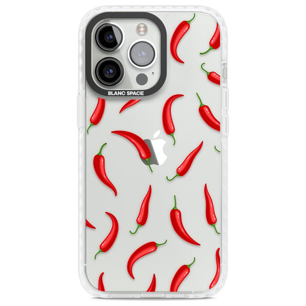 Chilli Heat