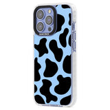 Blue and Black Cow Print Phone Case iPhone 15 Pro Max / Black Impact Case,iPhone 15 Plus / Black Impact Case,iPhone 15 Pro / Black Impact Case,iPhone 15 / Black Impact Case,iPhone 15 Pro Max / Impact Case,iPhone 15 Plus / Impact Case,iPhone 15 Pro / Impact Case,iPhone 15 / Impact Case,iPhone 15 Pro Max / Magsafe Black Impact Case,iPhone 15 Plus / Magsafe Black Impact Case,iPhone 15 Pro / Magsafe Black Impact Case,iPhone 15 / Magsafe Black Impact Case,iPhone 14 Pro Max / Black Impact Case,iPhone 14 Plus / Bl