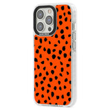 Black & Bright Red Dalmatian Polka Dot Spots Phone Case iPhone 15 Pro Max / Black Impact Case,iPhone 15 Plus / Black Impact Case,iPhone 15 Pro / Black Impact Case,iPhone 15 / Black Impact Case,iPhone 15 Pro Max / Impact Case,iPhone 15 Plus / Impact Case,iPhone 15 Pro / Impact Case,iPhone 15 / Impact Case,iPhone 15 Pro Max / Magsafe Black Impact Case,iPhone 15 Plus / Magsafe Black Impact Case,iPhone 15 Pro / Magsafe Black Impact Case,iPhone 15 / Magsafe Black Impact Case,iPhone 14 Pro Max / Black Impact Case