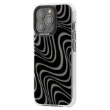 Damascus SteelPhone Case for iPhone 14 Pro