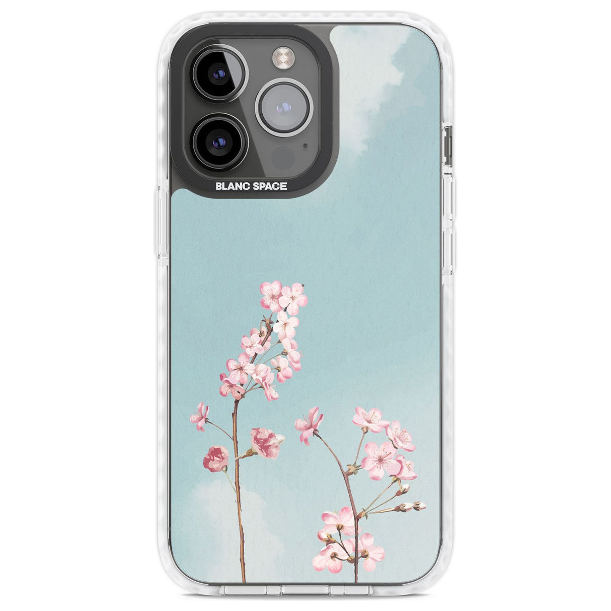 Saphire LagoonPhone Case for iPhone 14 Pro