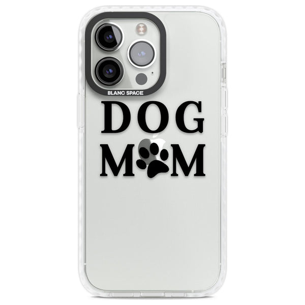 Dog Mom