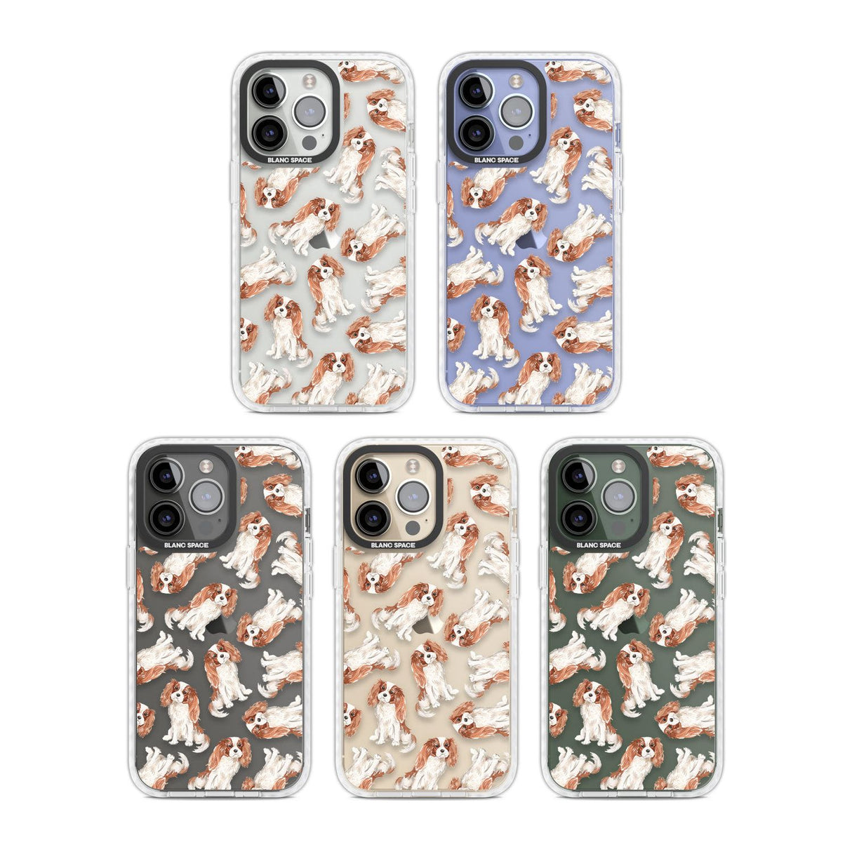 Cavalier King Charles Spaniel Dog Pattern Phone Case iPhone 15 Pro Max / Black Impact Case,iPhone 15 Plus / Black Impact Case,iPhone 15 Pro / Black Impact Case,iPhone 15 / Black Impact Case,iPhone 15 Pro Max / Impact Case,iPhone 15 Plus / Impact Case,iPhone 15 Pro / Impact Case,iPhone 15 / Impact Case,iPhone 15 Pro Max / Magsafe Black Impact Case,iPhone 15 Plus / Magsafe Black Impact Case,iPhone 15 Pro / Magsafe Black Impact Case,iPhone 15 / Magsafe Black Impact Case,iPhone 14 Pro Max / Black Impact Case,iP