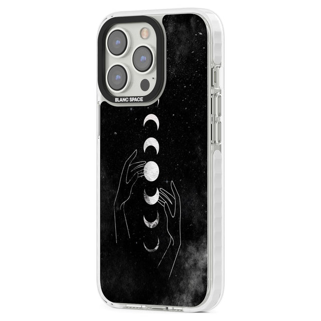 Moon Phases and Hands Phone Case iPhone 15 Pro Max / Black Impact Case,iPhone 15 Plus / Black Impact Case,iPhone 15 Pro / Black Impact Case,iPhone 15 / Black Impact Case,iPhone 15 Pro Max / Impact Case,iPhone 15 Plus / Impact Case,iPhone 15 Pro / Impact Case,iPhone 15 / Impact Case,iPhone 15 Pro Max / Magsafe Black Impact Case,iPhone 15 Plus / Magsafe Black Impact Case,iPhone 15 Pro / Magsafe Black Impact Case,iPhone 15 / Magsafe Black Impact Case,iPhone 14 Pro Max / Black Impact Case,iPhone 14 Plus / Black