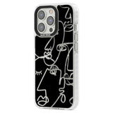 Abstract Continuous Line Faces Clear on Black Phone Case iPhone 15 Pro Max / Black Impact Case,iPhone 15 Plus / Black Impact Case,iPhone 15 Pro / Black Impact Case,iPhone 15 / Black Impact Case,iPhone 15 Pro Max / Impact Case,iPhone 15 Plus / Impact Case,iPhone 15 Pro / Impact Case,iPhone 15 / Impact Case,iPhone 15 Pro Max / Magsafe Black Impact Case,iPhone 15 Plus / Magsafe Black Impact Case,iPhone 15 Pro / Magsafe Black Impact Case,iPhone 15 / Magsafe Black Impact Case,iPhone 14 Pro Max / Black Impact Cas