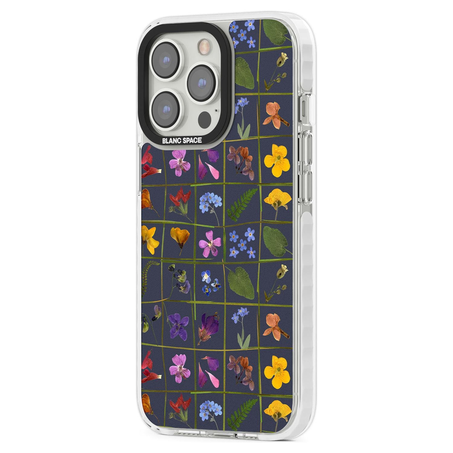 Wildflower Grid
