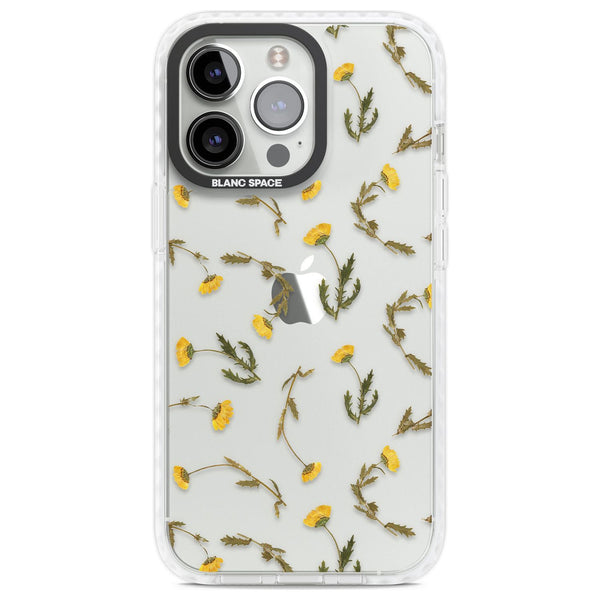 Wildflower Yellow