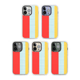 Abstract Grid Red, Blue, Yellow Phone Case iPhone 15 Pro Max / Black Impact Case,iPhone 15 Plus / Black Impact Case,iPhone 15 Pro / Black Impact Case,iPhone 15 / Black Impact Case,iPhone 15 Pro Max / Impact Case,iPhone 15 Plus / Impact Case,iPhone 15 Pro / Impact Case,iPhone 15 / Impact Case,iPhone 15 Pro Max / Magsafe Black Impact Case,iPhone 15 Plus / Magsafe Black Impact Case,iPhone 15 Pro / Magsafe Black Impact Case,iPhone 15 / Magsafe Black Impact Case,iPhone 14 Pro Max / Black Impact Case,iPhone 14 Pl