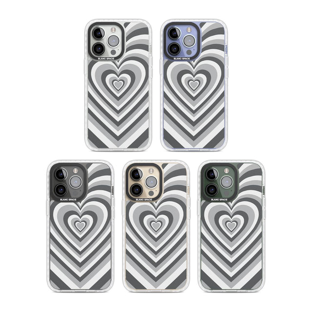 Monochrome Heart Illusion Phone Case iPhone 15 Pro Max / Black Impact Case,iPhone 15 Plus / Black Impact Case,iPhone 15 Pro / Black Impact Case,iPhone 15 / Black Impact Case,iPhone 15 Pro Max / Impact Case,iPhone 15 Plus / Impact Case,iPhone 15 Pro / Impact Case,iPhone 15 / Impact Case,iPhone 15 Pro Max / Magsafe Black Impact Case,iPhone 15 Plus / Magsafe Black Impact Case,iPhone 15 Pro / Magsafe Black Impact Case,iPhone 15 / Magsafe Black Impact Case,iPhone 14 Pro Max / Black Impact Case,iPhone 14 Plus / B