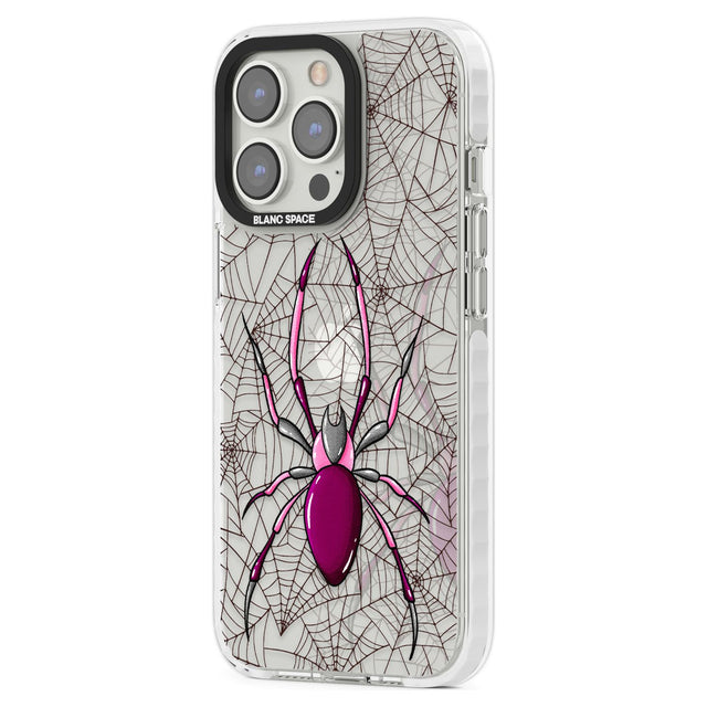 Arachnophobia Phone Case iPhone 15 Pro Max / Black Impact Case,iPhone 15 Plus / Black Impact Case,iPhone 15 Pro / Black Impact Case,iPhone 15 / Black Impact Case,iPhone 15 Pro Max / Impact Case,iPhone 15 Plus / Impact Case,iPhone 15 Pro / Impact Case,iPhone 15 / Impact Case,iPhone 15 Pro Max / Magsafe Black Impact Case,iPhone 15 Plus / Magsafe Black Impact Case,iPhone 15 Pro / Magsafe Black Impact Case,iPhone 15 / Magsafe Black Impact Case,iPhone 14 Pro Max / Black Impact Case,iPhone 14 Plus / Black Impact 