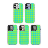 Neon Lime & Turquoise Houndstooth Pattern Phone Case iPhone 15 Pro Max / Black Impact Case,iPhone 15 Plus / Black Impact Case,iPhone 15 Pro / Black Impact Case,iPhone 15 / Black Impact Case,iPhone 15 Pro Max / Impact Case,iPhone 15 Plus / Impact Case,iPhone 15 Pro / Impact Case,iPhone 15 / Impact Case,iPhone 15 Pro Max / Magsafe Black Impact Case,iPhone 15 Plus / Magsafe Black Impact Case,iPhone 15 Pro / Magsafe Black Impact Case,iPhone 15 / Magsafe Black Impact Case,iPhone 14 Pro Max / Black Impact Case,iP