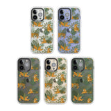 ClearTiger & Fern Jungle Cat Pattern Phone Case iPhone 15 Pro Max / Black Impact Case,iPhone 15 Plus / Black Impact Case,iPhone 15 Pro / Black Impact Case,iPhone 15 / Black Impact Case,iPhone 15 Pro Max / Impact Case,iPhone 15 Plus / Impact Case,iPhone 15 Pro / Impact Case,iPhone 15 / Impact Case,iPhone 15 Pro Max / Magsafe Black Impact Case,iPhone 15 Plus / Magsafe Black Impact Case,iPhone 15 Pro / Magsafe Black Impact Case,iPhone 15 / Magsafe Black Impact Case,iPhone 14 Pro Max / Black Impact Case,iPhone 