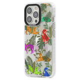 Colourful Tiger Jungle Cat Pattern Phone Case iPhone 15 Pro Max / Black Impact Case,iPhone 15 Plus / Black Impact Case,iPhone 15 Pro / Black Impact Case,iPhone 15 / Black Impact Case,iPhone 15 Pro Max / Impact Case,iPhone 15 Plus / Impact Case,iPhone 15 Pro / Impact Case,iPhone 15 / Impact Case,iPhone 15 Pro Max / Magsafe Black Impact Case,iPhone 15 Plus / Magsafe Black Impact Case,iPhone 15 Pro / Magsafe Black Impact Case,iPhone 15 / Magsafe Black Impact Case,iPhone 14 Pro Max / Black Impact Case,iPhone 14