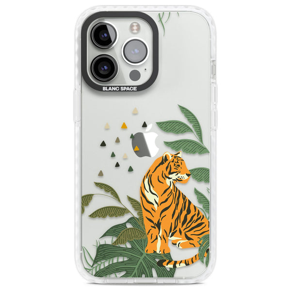 Tiger Jungle