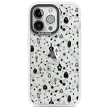 Black Magic Phone Case iPhone 13 Pro / Impact Case,iPhone 14 Pro / Impact Case,iPhone 15 Pro Max / Impact Case,iPhone 15 Pro / Impact Case Blanc Space