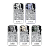 Map of Chicago, Illinois Phone Case iPhone 15 Pro Max / Black Impact Case,iPhone 15 Plus / Black Impact Case,iPhone 15 Pro / Black Impact Case,iPhone 15 / Black Impact Case,iPhone 15 Pro Max / Impact Case,iPhone 15 Plus / Impact Case,iPhone 15 Pro / Impact Case,iPhone 15 / Impact Case,iPhone 15 Pro Max / Magsafe Black Impact Case,iPhone 15 Plus / Magsafe Black Impact Case,iPhone 15 Pro / Magsafe Black Impact Case,iPhone 15 / Magsafe Black Impact Case,iPhone 14 Pro Max / Black Impact Case,iPhone 14 Plus / Bl