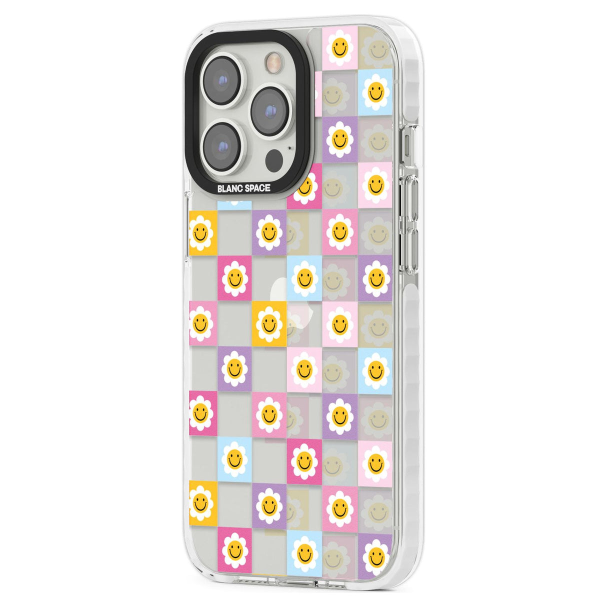 Daisy Squares Pattern Phone Case iPhone 15 Pro Max / Black Impact Case,iPhone 15 Plus / Black Impact Case,iPhone 15 Pro / Black Impact Case,iPhone 15 / Black Impact Case,iPhone 15 Pro Max / Impact Case,iPhone 15 Plus / Impact Case,iPhone 15 Pro / Impact Case,iPhone 15 / Impact Case,iPhone 15 Pro Max / Magsafe Black Impact Case,iPhone 15 Plus / Magsafe Black Impact Case,iPhone 15 Pro / Magsafe Black Impact Case,iPhone 15 / Magsafe Black Impact Case,iPhone 14 Pro Max / Black Impact Case,iPhone 14 Plus / Black