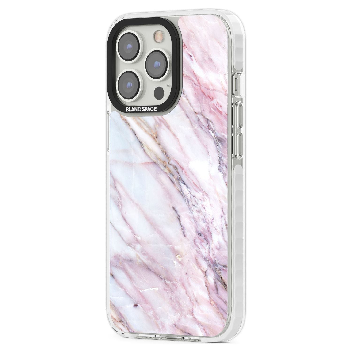 Blush Marble Glow