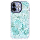 Turquoise Aqua Onyx Marble