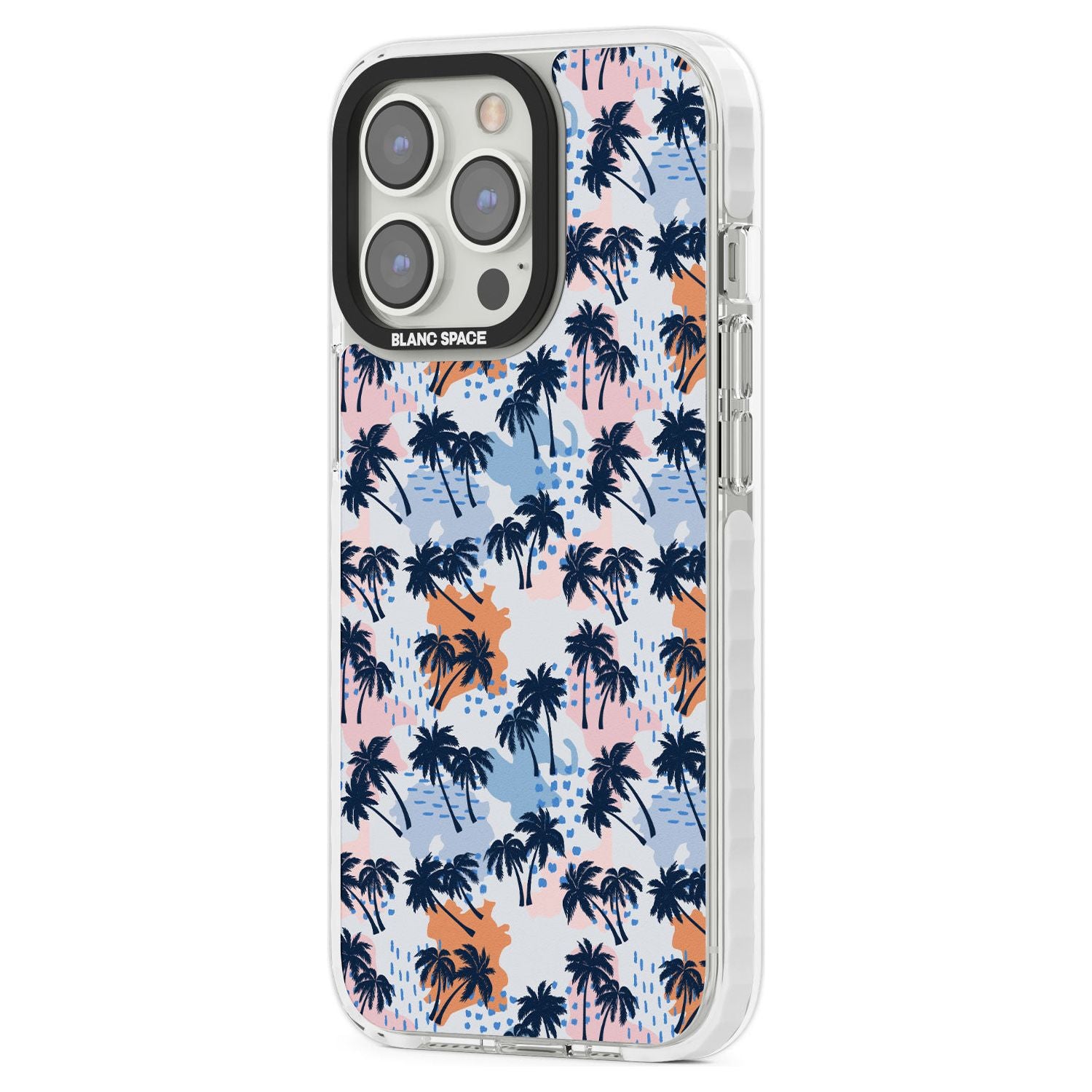 Tropical Vibes Palm