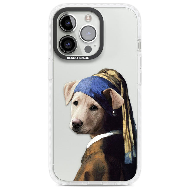 The BarkPhone Case for iPhone 14 Pro