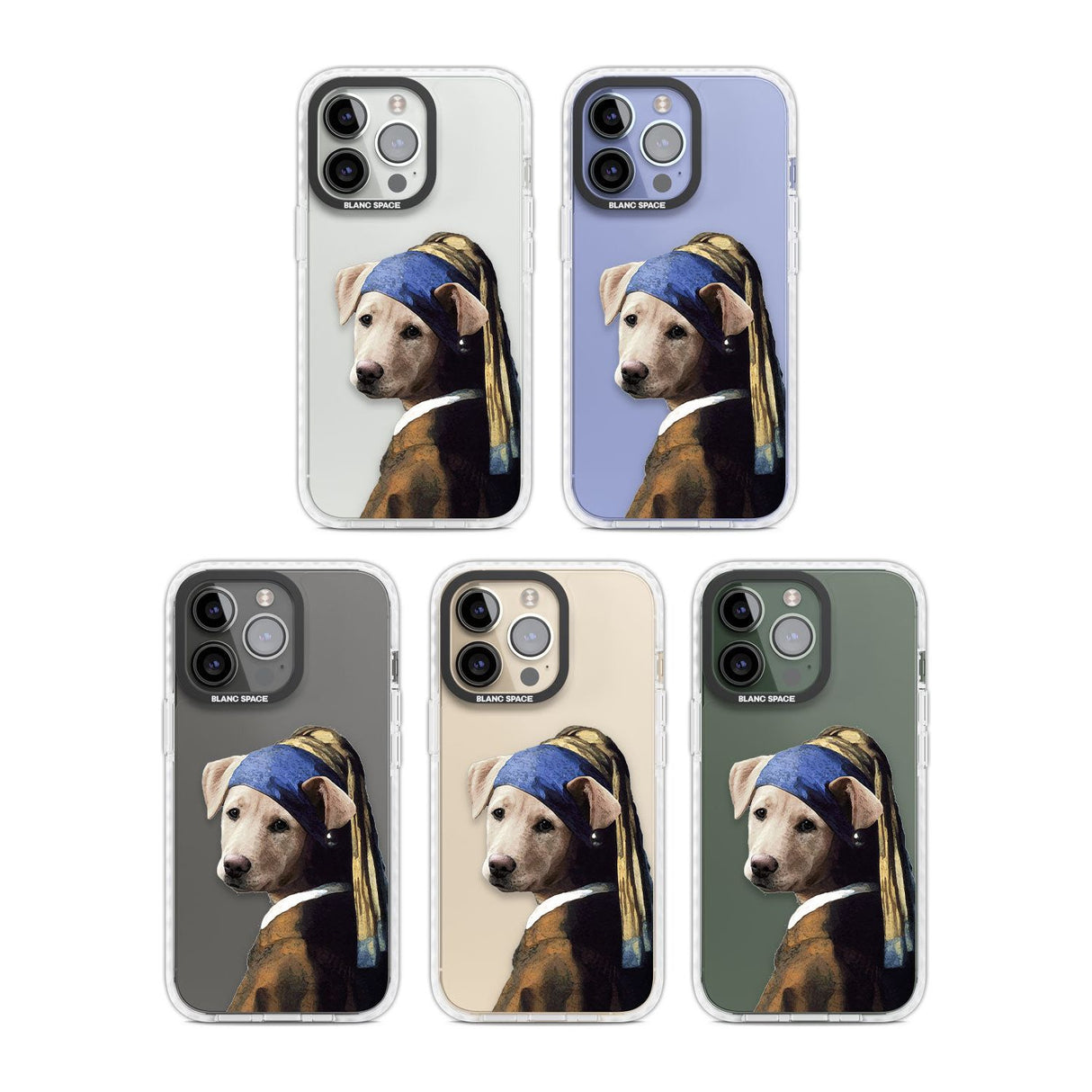 The BarkPhone Case for iPhone 14 Pro