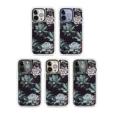 Mixed Succulents - Real Botanical Photographs Phone Case iPhone 15 Pro Max / Black Impact Case,iPhone 15 Plus / Black Impact Case,iPhone 15 Pro / Black Impact Case,iPhone 15 / Black Impact Case,iPhone 15 Pro Max / Impact Case,iPhone 15 Plus / Impact Case,iPhone 15 Pro / Impact Case,iPhone 15 / Impact Case,iPhone 15 Pro Max / Magsafe Black Impact Case,iPhone 15 Plus / Magsafe Black Impact Case,iPhone 15 Pro / Magsafe Black Impact Case,iPhone 15 / Magsafe Black Impact Case,iPhone 14 Pro Max / Black Impact Cas