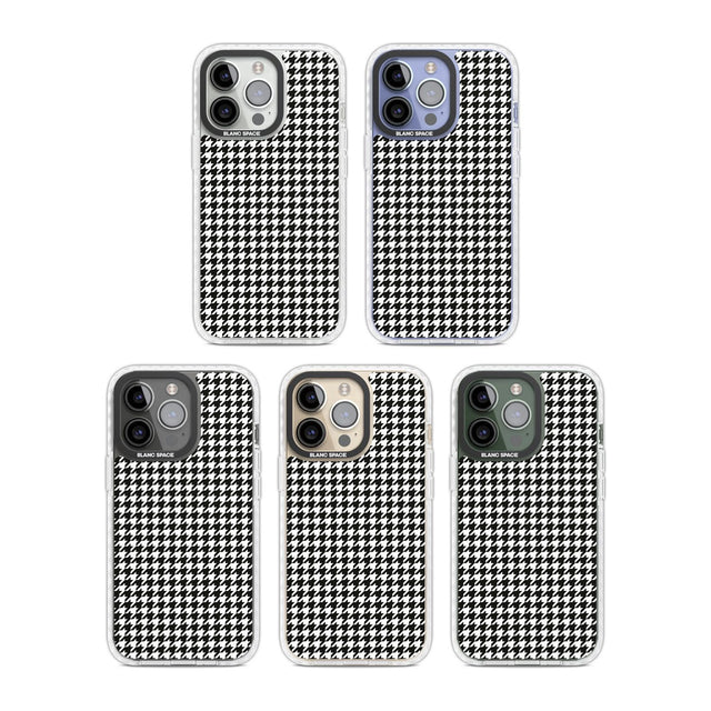 Chic Houndstooth Check Phone Case iPhone 15 Pro Max / Black Impact Case,iPhone 15 Plus / Black Impact Case,iPhone 15 Pro / Black Impact Case,iPhone 15 / Black Impact Case,iPhone 15 Pro Max / Impact Case,iPhone 15 Plus / Impact Case,iPhone 15 Pro / Impact Case,iPhone 15 / Impact Case,iPhone 15 Pro Max / Magsafe Black Impact Case,iPhone 15 Plus / Magsafe Black Impact Case,iPhone 15 Pro / Magsafe Black Impact Case,iPhone 15 / Magsafe Black Impact Case,iPhone 14 Pro Max / Black Impact Case,iPhone 14 Plus / Blac