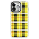 Yellow Plaid