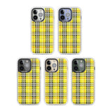 Yellow Plaid