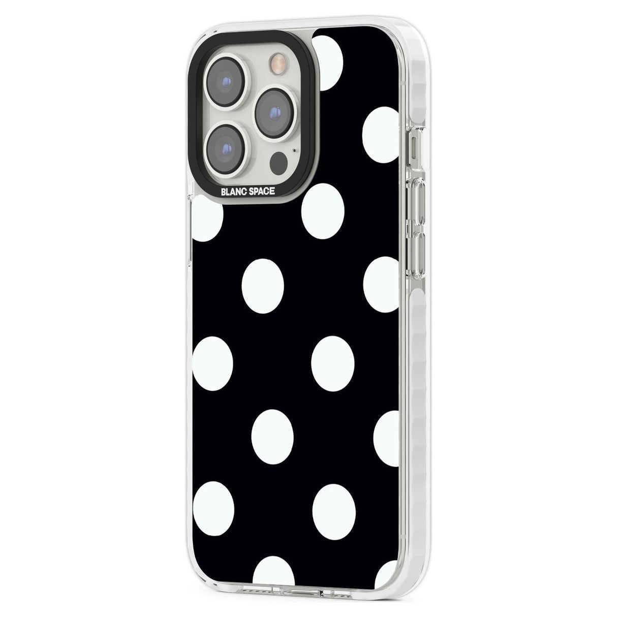 Chic Black Polka Dot Phone Case iPhone 15 Pro Max / Black Impact Case,iPhone 15 Plus / Black Impact Case,iPhone 15 Pro / Black Impact Case,iPhone 15 / Black Impact Case,iPhone 15 Pro Max / Impact Case,iPhone 15 Plus / Impact Case,iPhone 15 Pro / Impact Case,iPhone 15 / Impact Case,iPhone 15 Pro Max / Magsafe Black Impact Case,iPhone 15 Plus / Magsafe Black Impact Case,iPhone 15 Pro / Magsafe Black Impact Case,iPhone 15 / Magsafe Black Impact Case,iPhone 14 Pro Max / Black Impact Case,iPhone 14 Plus / Black 