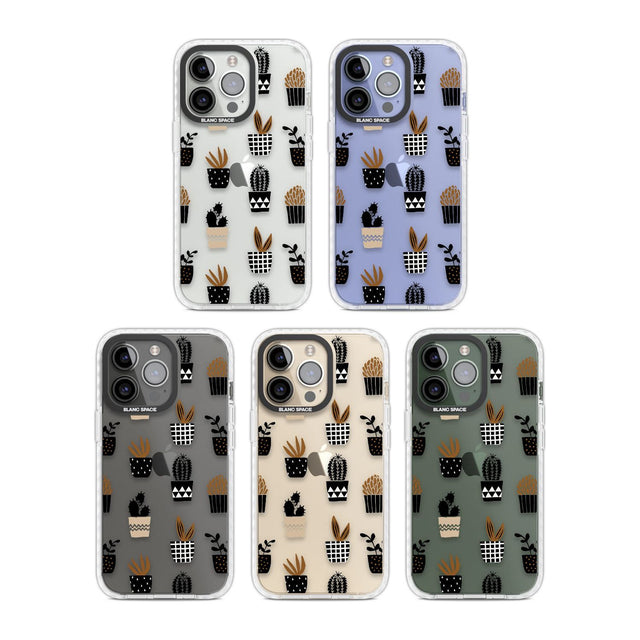 Large Mixed Plants Pattern - Clear Phone Case iPhone 15 Pro Max / Black Impact Case,iPhone 15 Plus / Black Impact Case,iPhone 15 Pro / Black Impact Case,iPhone 15 / Black Impact Case,iPhone 15 Pro Max / Impact Case,iPhone 15 Plus / Impact Case,iPhone 15 Pro / Impact Case,iPhone 15 / Impact Case,iPhone 15 Pro Max / Magsafe Black Impact Case,iPhone 15 Plus / Magsafe Black Impact Case,iPhone 15 Pro / Magsafe Black Impact Case,iPhone 15 / Magsafe Black Impact Case,iPhone 14 Pro Max / Black Impact Case,iPhone 14